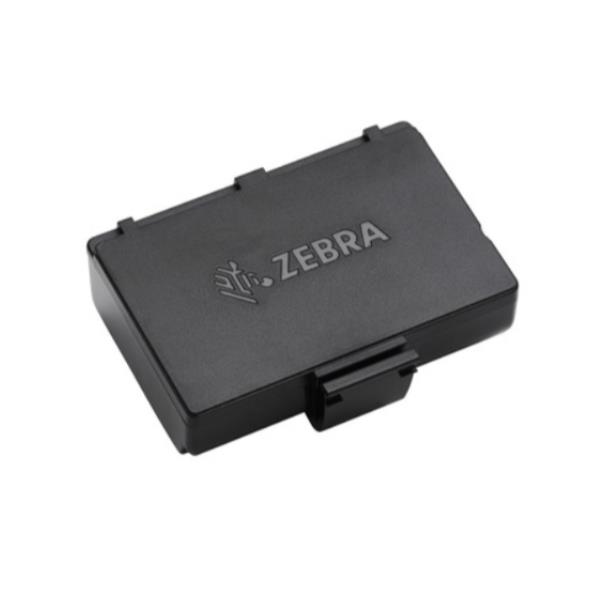 Zebra - Batteria stampante - Ioni di litio …
