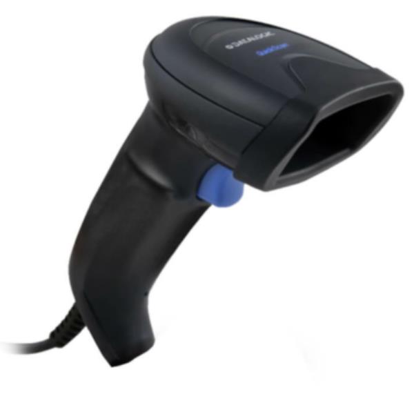 Datalogic QuickScan QD2590 - Kit - scanner per …