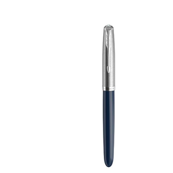 Parker 51 - Penna a sfera - nero …
