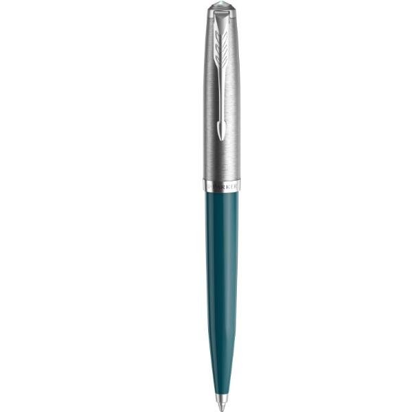 Parker 51 - Penna a sfera - nero …