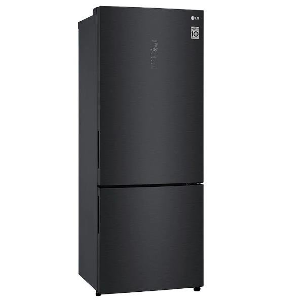 LG GBB569MCAMN - Frigorifero/congelatore - Freezer inferiore WiFi …