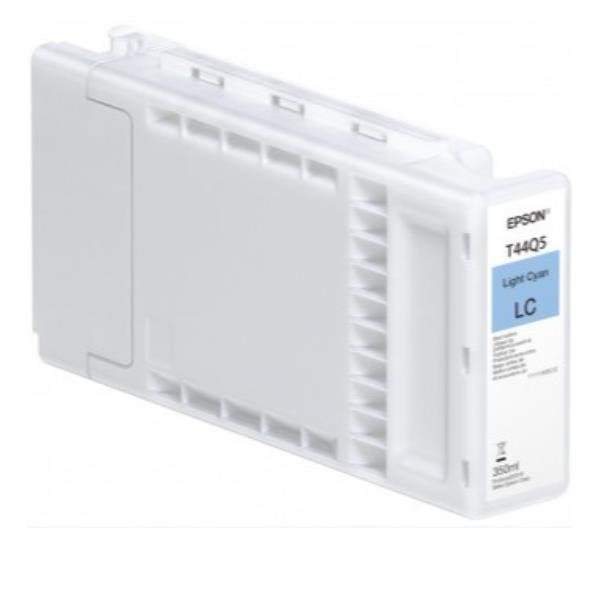 Epson T44Q5 - 350 ml - cyan chiaro …