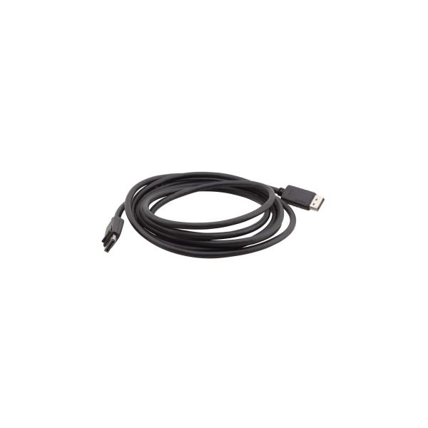 Kramer - Cavo DisplayPort - DisplayPort (M) a …