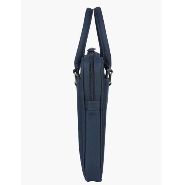 dbramante1928 Stelvio Slim Laptop Bag PURE - Borsa …