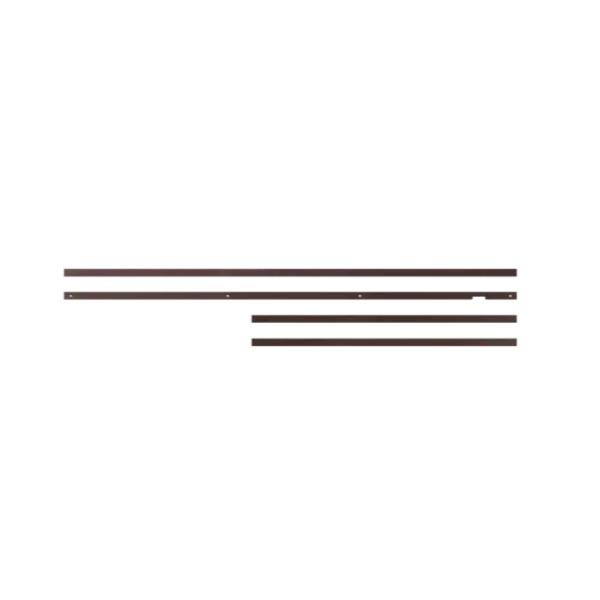 Samsung VG-SCFA50BW - Cornice decorativa per TV - …