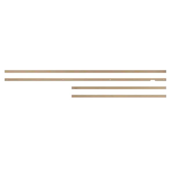 Samsung VG-SCFA50TK - Cornice decorativa per TV - …