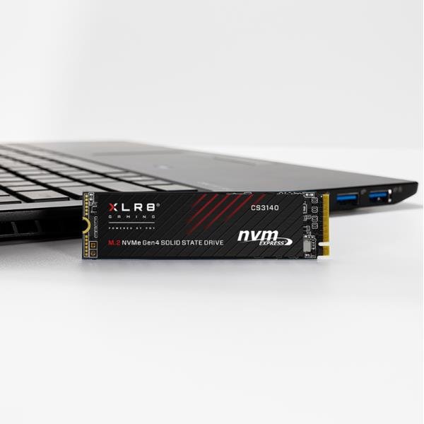 PNY XLR8 CS3140 - SSD - 2 TB …