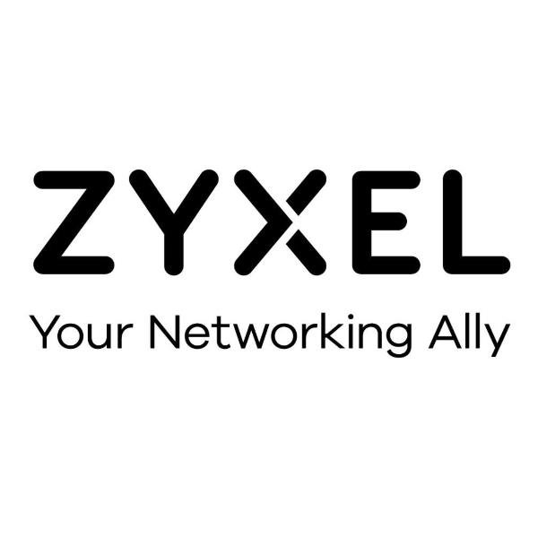 Zyxel Gold Security Pack - Licenza a termine …