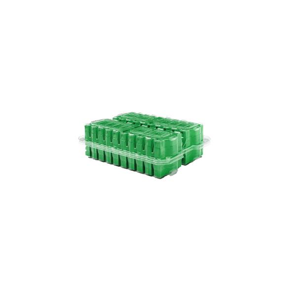 HPE Ultrium RW Data Cartridges Library Pack - …