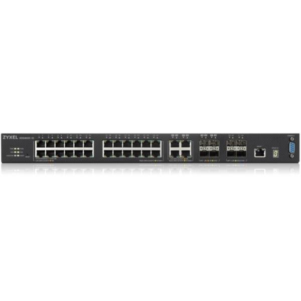 Zyxel XGS4600-32 - Switch - L3 - gestito …