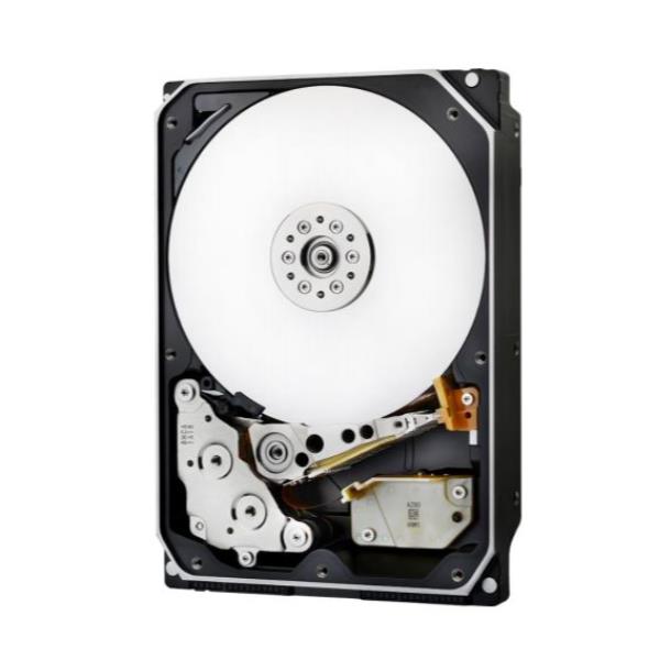 WD Ultrastar DC HC520 HUH721212AL5200 - HDD - …