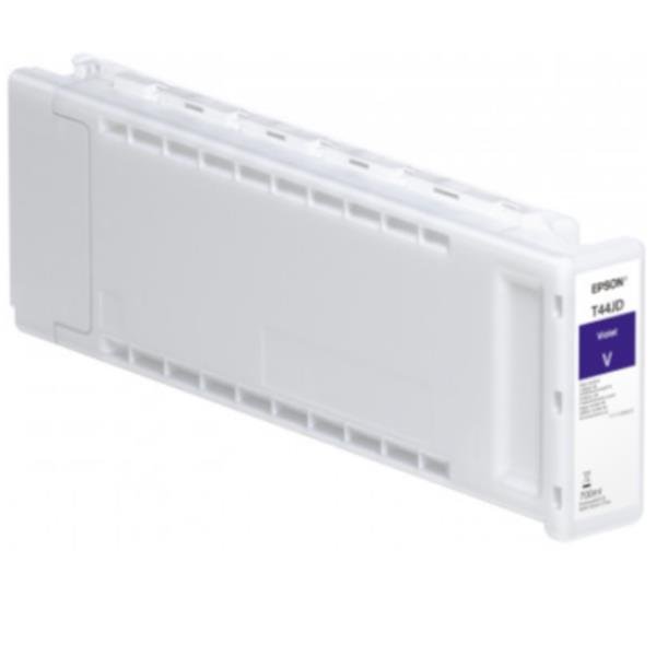 Epson T44JD - 700 ml - viola - …