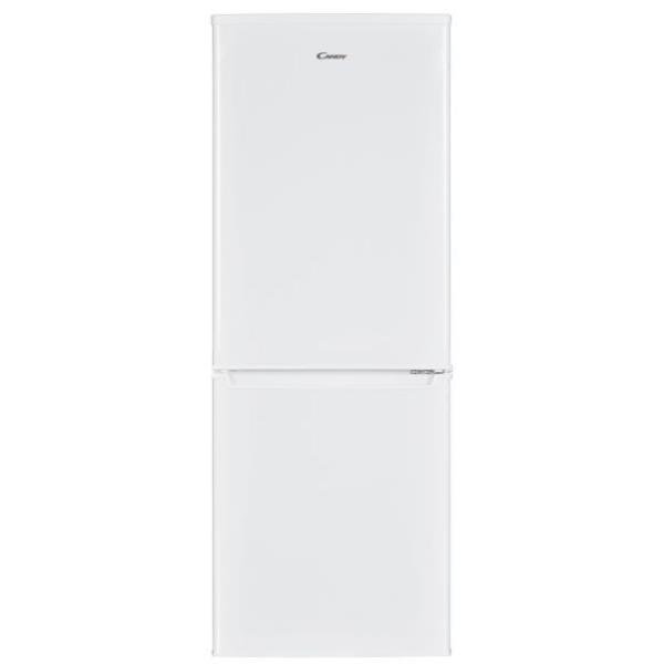 Candy CHCS 514EW - Frigorifero/congelatore - Freezer inferiore …