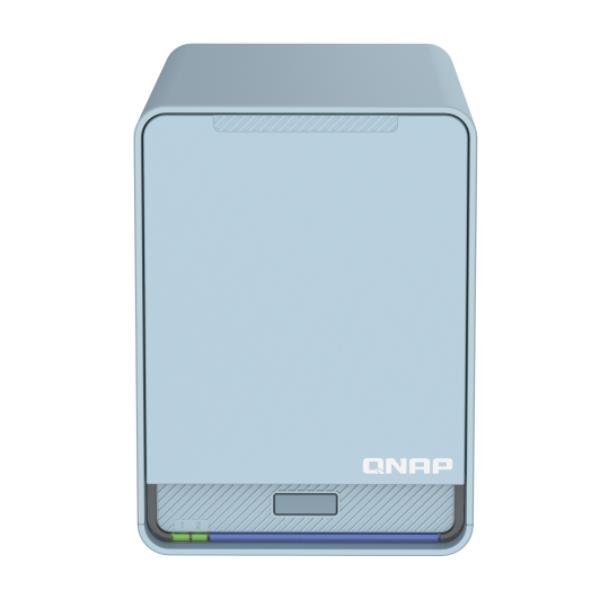 QNAP QMiroPlus-201W - Router wireless - GigE, 2.5 …