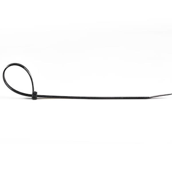 StarTech.com Fascette fermacavo riutilizzabili da 20 cm - …