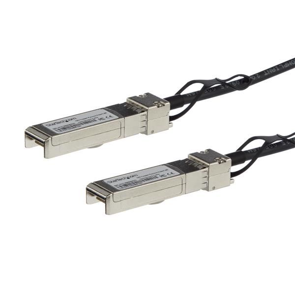 StarTech.com Cavo con attacco diretto SFP+ da 5m …