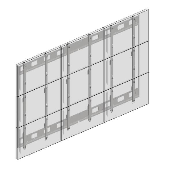 ITB Solution Structure 3 x 3 - Staffa …