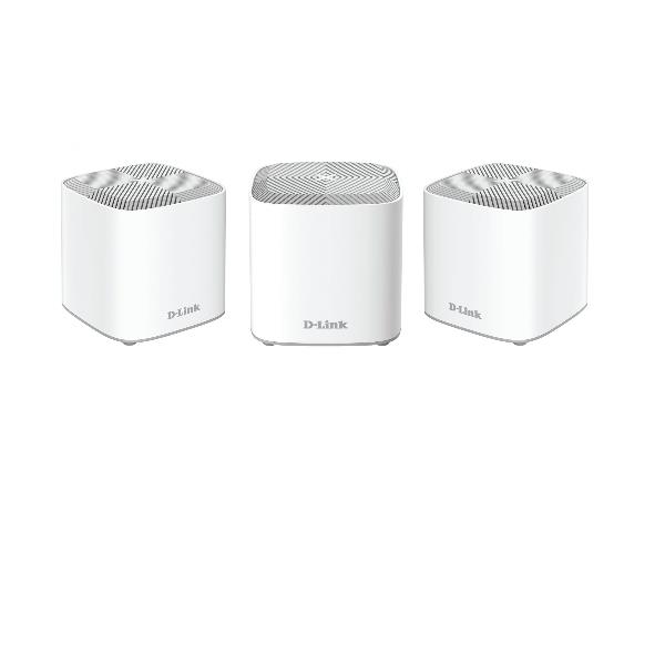 D-Link Covr Whole Home COVR-X1863 - Impianto Wi-Fi …