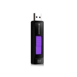 Transcend JetFlash 760 - Chiavetta USB - 64 …