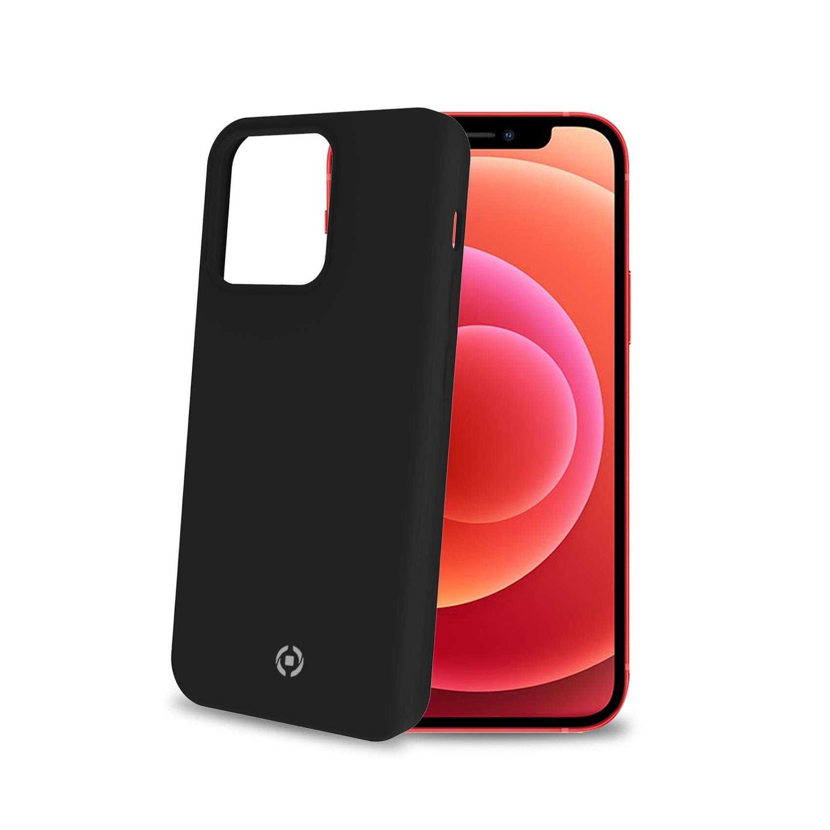 Celly Cromo - Cover per cellulare - TPU …