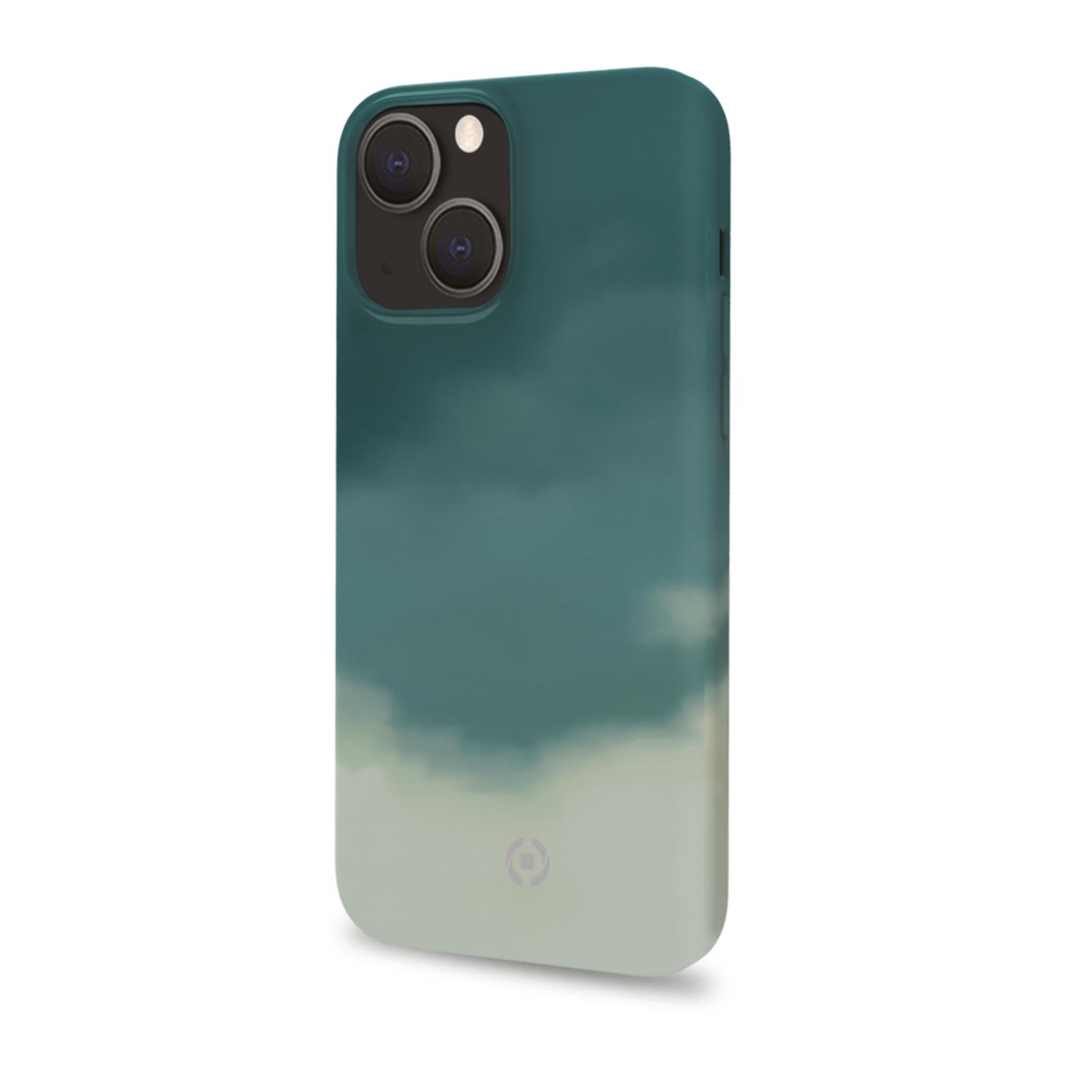 Celly Watercol - Cover per cellulare - TPU …