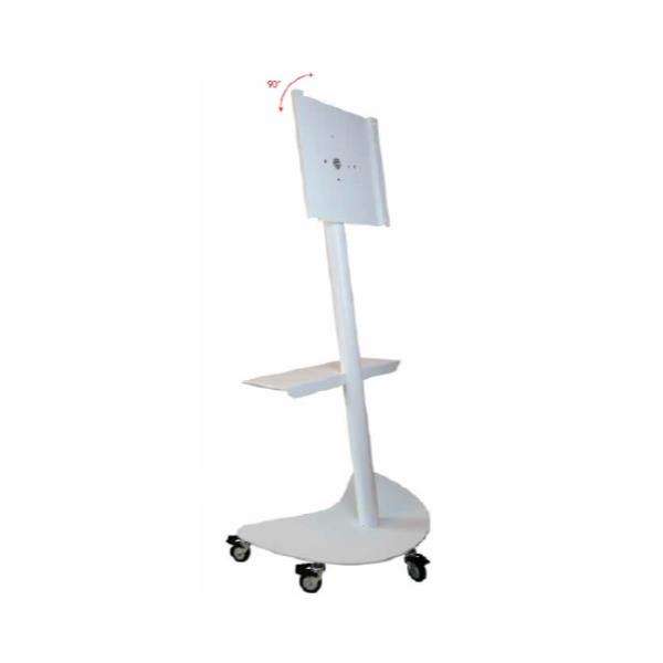 ITB Solution Gyro Trolley - Carrello - per …