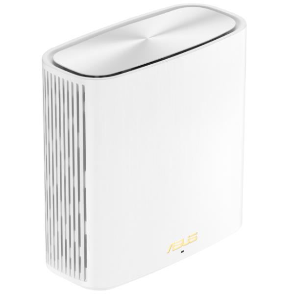 ASUS ZenWiFi XD6 - Impianto Wi-Fi (2 router) …