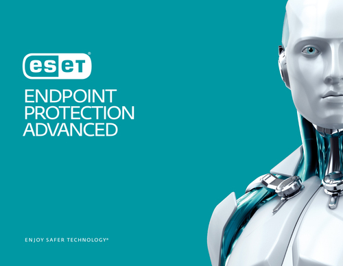 ESET PROTECT Advanced - Rinnovo licenza abbonamento (1 …