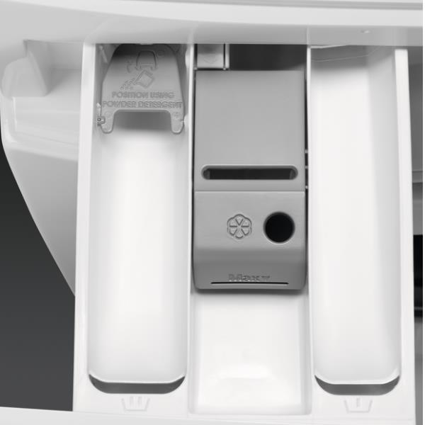 AEG LAVAMAT 6000 Series L6FBI145 - Lavatrice - …