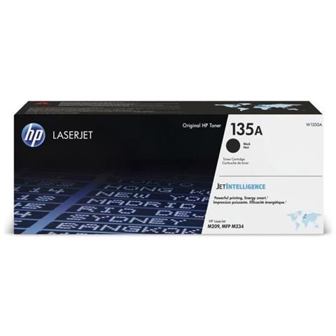 HP 135A - Nero - originale - LaserJet …