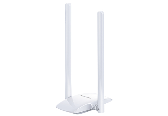Mercusys MW300UH - Adattatore di rete - USB …