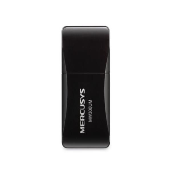 Mercusys MW300UM - Adattatore di rete - USB …
