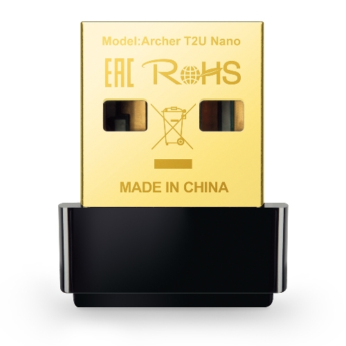 TP-Link Archer T2U Nano - Adattatore di rete …