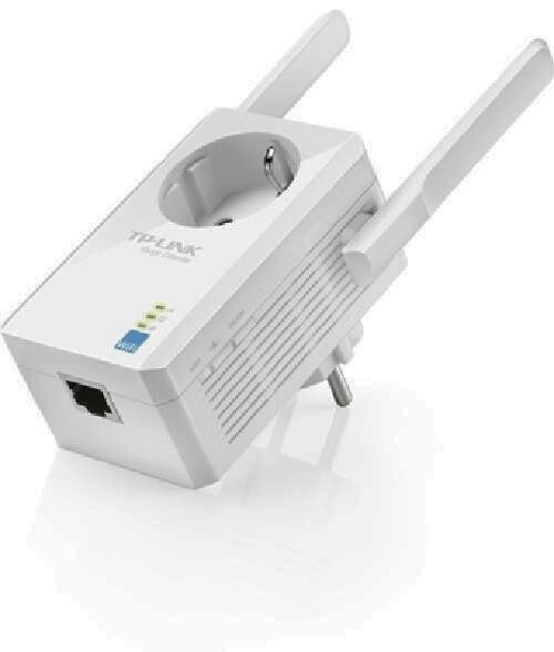 TP-Link TL-WA860RE - Wi-Fi range extender - 100Mb …