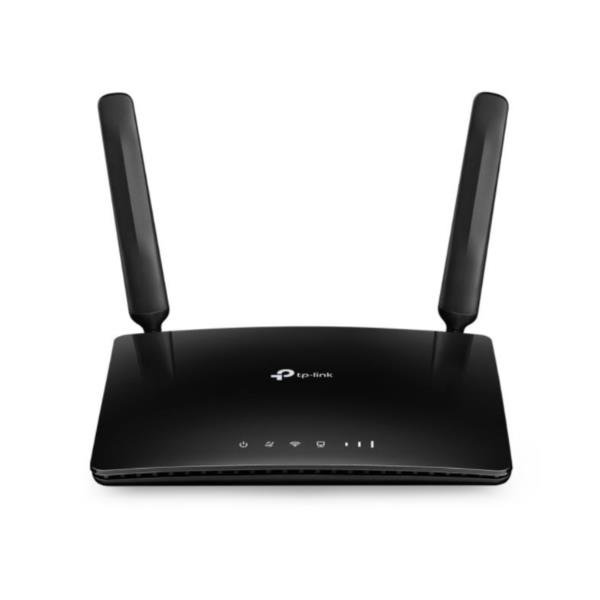 TP-Link Archer MR400 - Router wireless - WWAN …