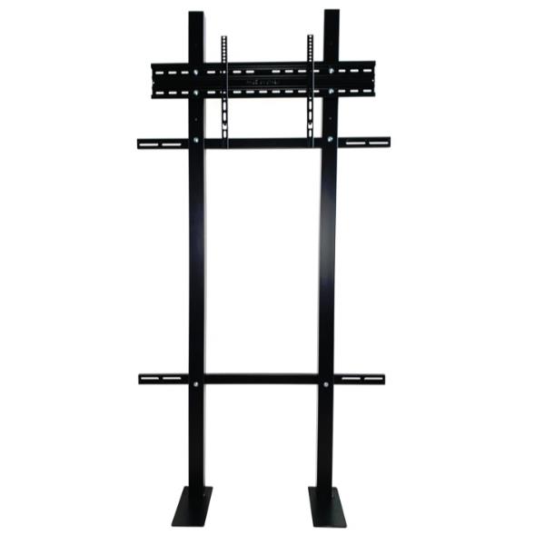 ITB Solution - Kit montaggio (montaggio a muro, …