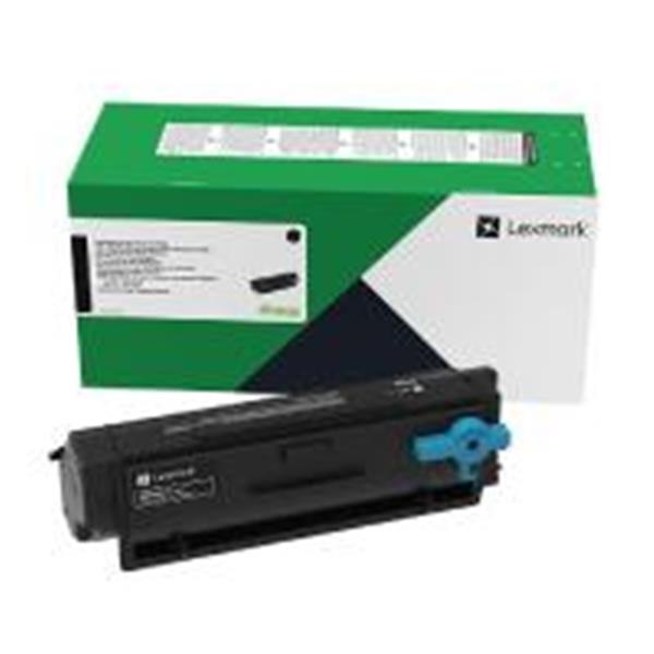 LEXMARK TONER RETURN PROGRAM 1.5K