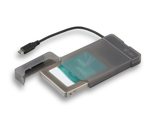 i-Tec MySafe - Box esterno - 2.5" - …