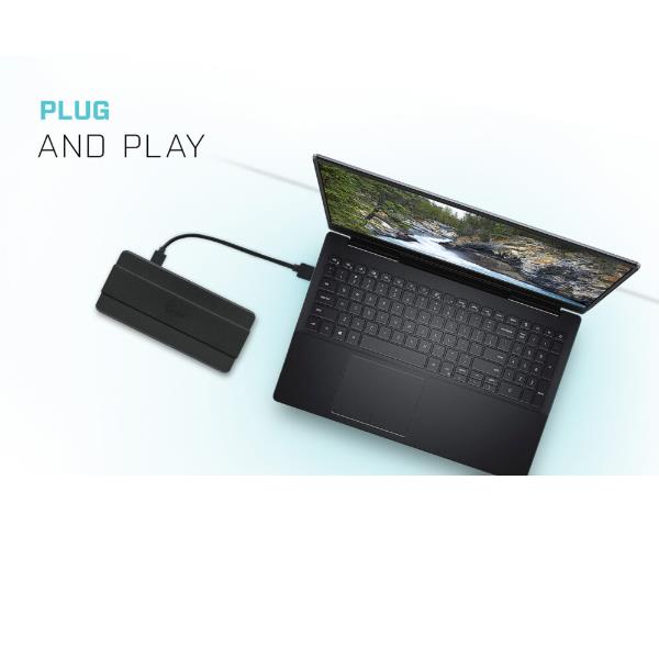 i-Tec USB 3.0 Charging HUB - Hub - …