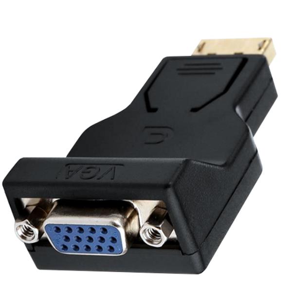 i-Tec - Adattatore video - DisplayPort (M) a …