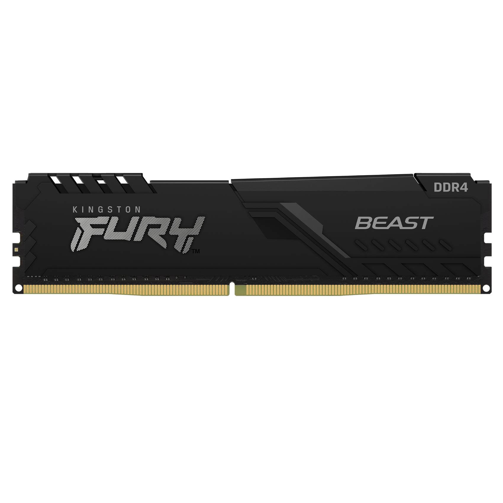 Kingston FURY Beast - DDR4 - modulo - …