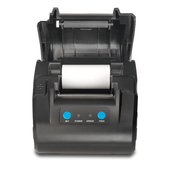 Safescan TP-230 - Stampante per etichette - linea …
