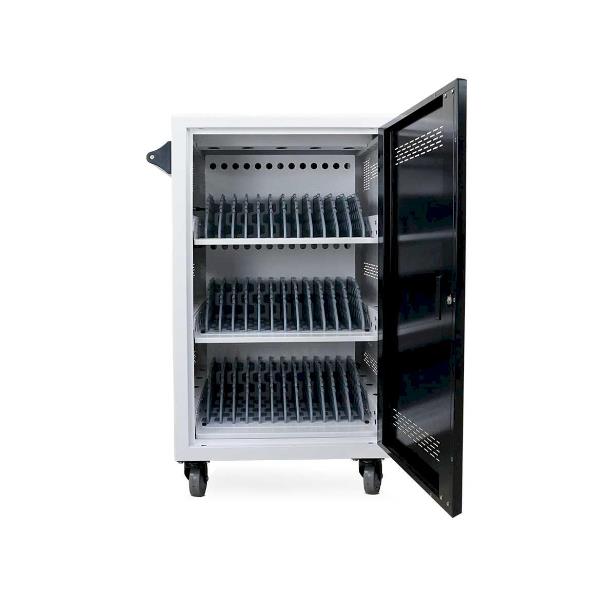 Helgi Omnichart 36 GO - Carrello (solo carica) …