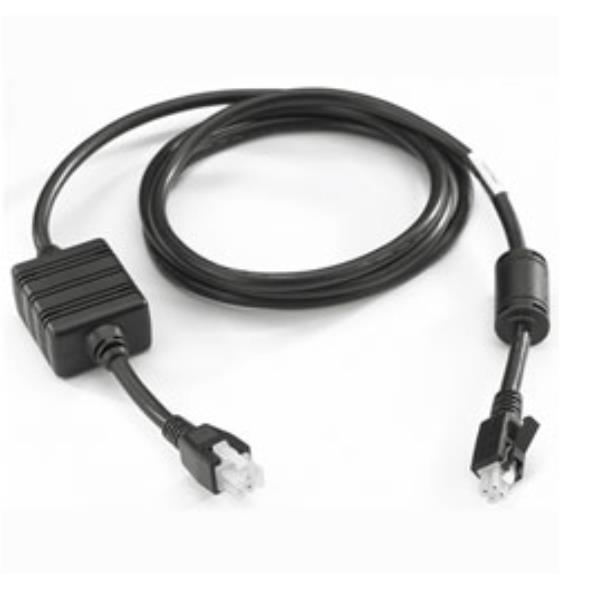 Zebra DC "Y" Cable - Cavo di alimentazione …