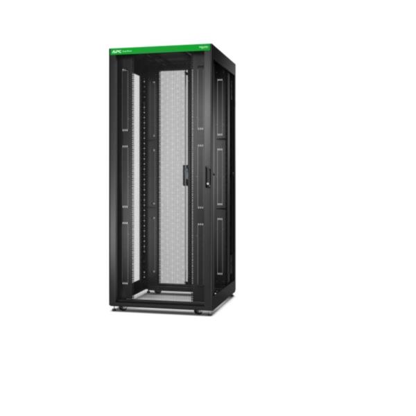 APC Easy Rack - Rack cabinet - nero …