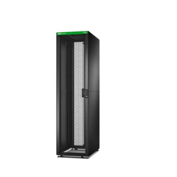 APC Easy Rack ER6212 - Rack cabinet - …