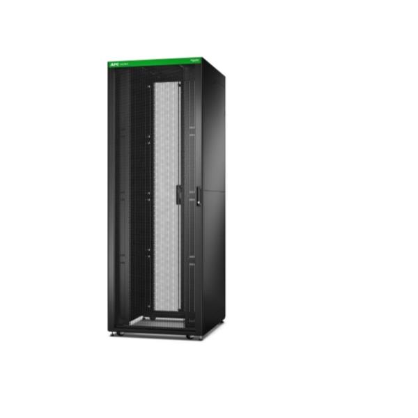 APC Easy Rack - Rack cabinet - nero …