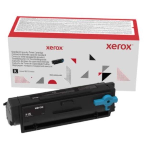 Xerox - capacity extra-elevata - nero - originale …
