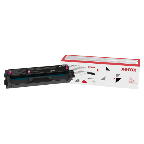 XEROX TONER MAGENTA STANDARD C230 / C235 1500 …