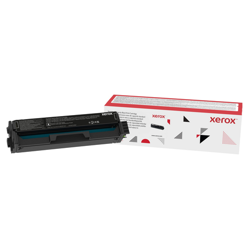 XEROX C230/C235 TONER NERO STANDARD 1.500 PAGINE